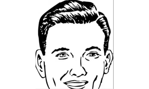 माणसांच्या बेसिकली तीन जाती...