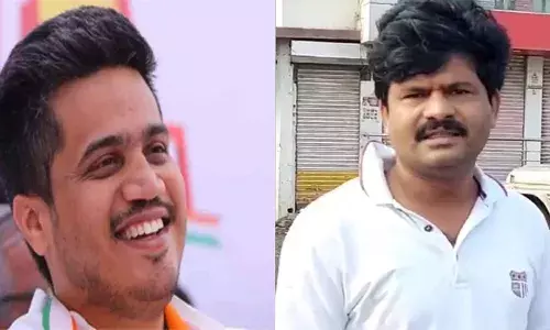 रोहित पवार शरद पवारांच्या खांद्यावर बसून उंची मोजतात: गोपीचंद्र पडळकर