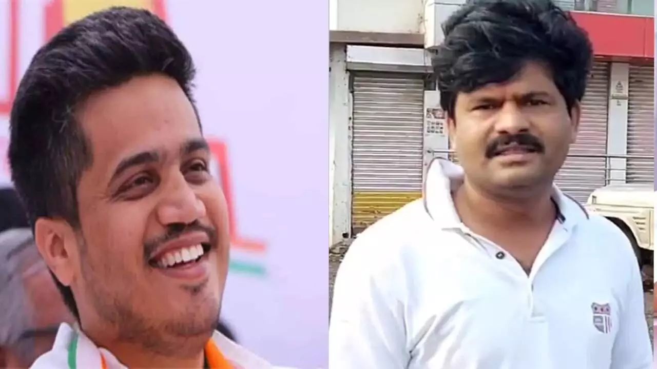 रोहित पवार शरद पवारांच्या खांद्यावर बसून उंची मोजतात: गोपीचंद्र पडळकर