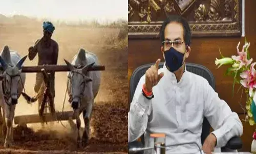 कृषी कायदे शेतकऱ्यांच्या हिताचे नसल्यास स्विकारणार नाही : मुख्यमंत्री