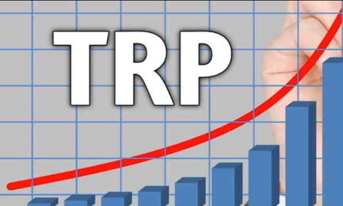 TRP घोटाळयातील खरा घोटाळा : रवींद्र आंबेकर