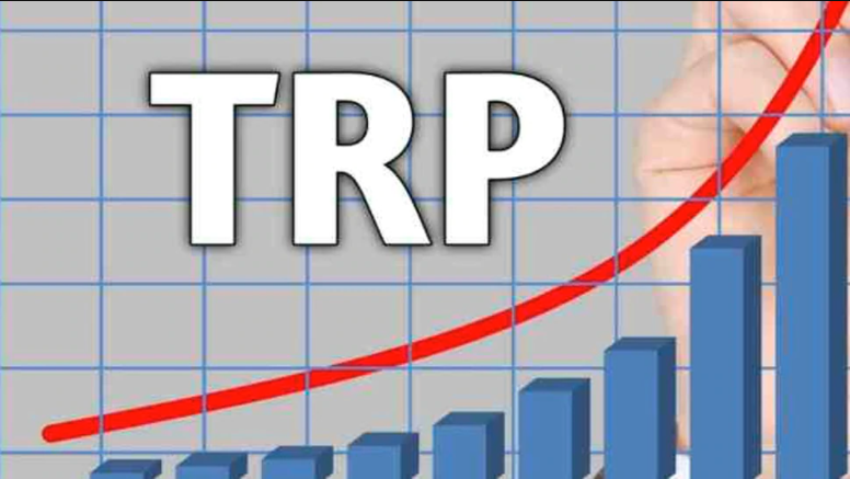 TRP घोटाळयातील खरा घोटाळा : रवींद्र आंबेकर