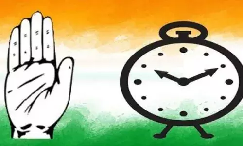 बिहार निवडणूक: राष्ट्रवादीचा स्वबळाचा नारा बिहार निवडणूक: राष्ट्रवादीचा स्वबळाचा नारा