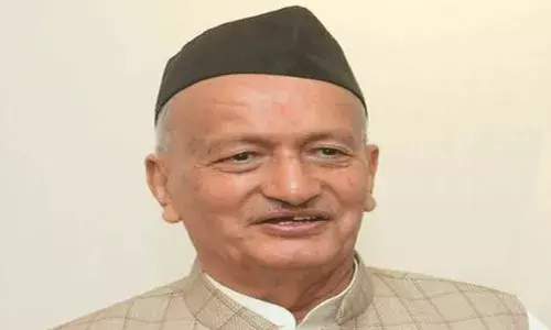 कोणाला हवी महाराष्ट्रात राष्ट्रपती राजवट? कोणाला हवी महाराष्ट्रात राष्ट्रपती राजवट?