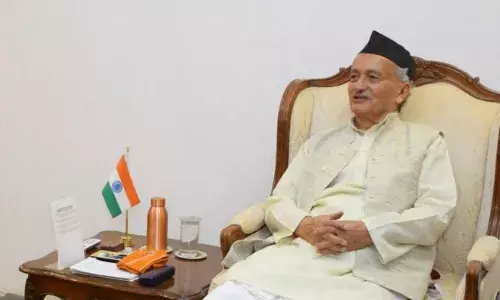 राज्यपालांचे जाहीर आभार…! राज्यपालांचे जाहीर आभार…!