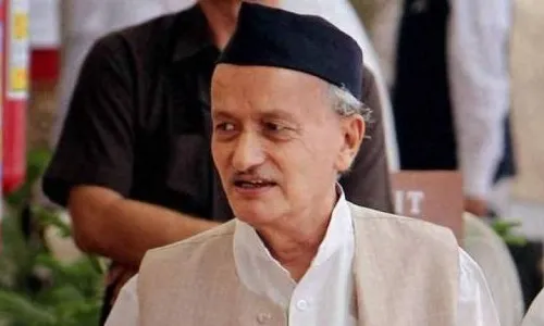 धर्मनिरपेक्ष तत्वाचा RSS ला इतका राग का?