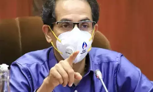 मुख्यमंत्री आज काय बोलणार? मुख्यमंत्री आज काय बोलणार?