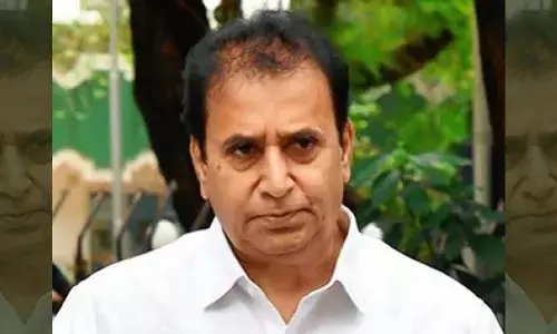 जलयुक्त शिवाराची सखोल चौकशी करणार : गृहमंत्री अनिल देशमुख जलयुक्त शिवाराची सखोल चौकशी करणार : गृहमंत्री अनिल देशमुख