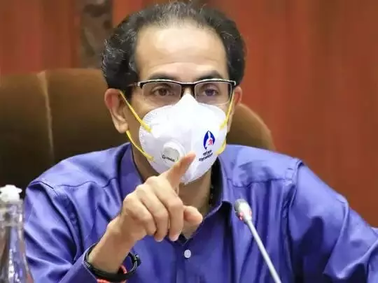मुख्यमंत्री आज काय बोलणार?