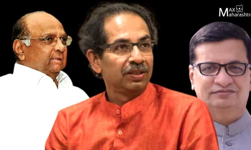 महाराष्ट्र सरकार बदल्याच्या भूमिकेत आहे का? महाराष्ट्र सरकार बदल्याच्या भूमिकेत आहे का?