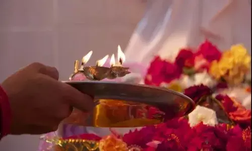 बहुजनांचे खरे देव कोणते? बहुजनांचे खरे देव कोणते?