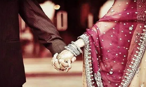 तो मुस्लीम आणि ही हिंदू तो मुस्लीम आणि ही हिंदू