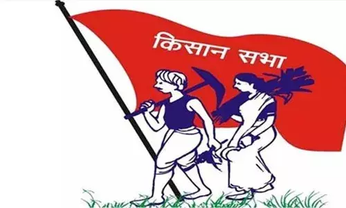 अतिवृष्टी: किसान सभेच्या मागण्या सरकार मान्य करणार का? अतिवृष्टी: किसान सभेच्या मागण्या सरकार मान्य करणार का?