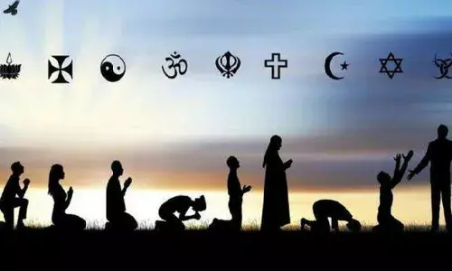 धर्माचे रखवालदार!