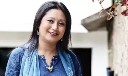 आजचा रंग शुभ्रधवल