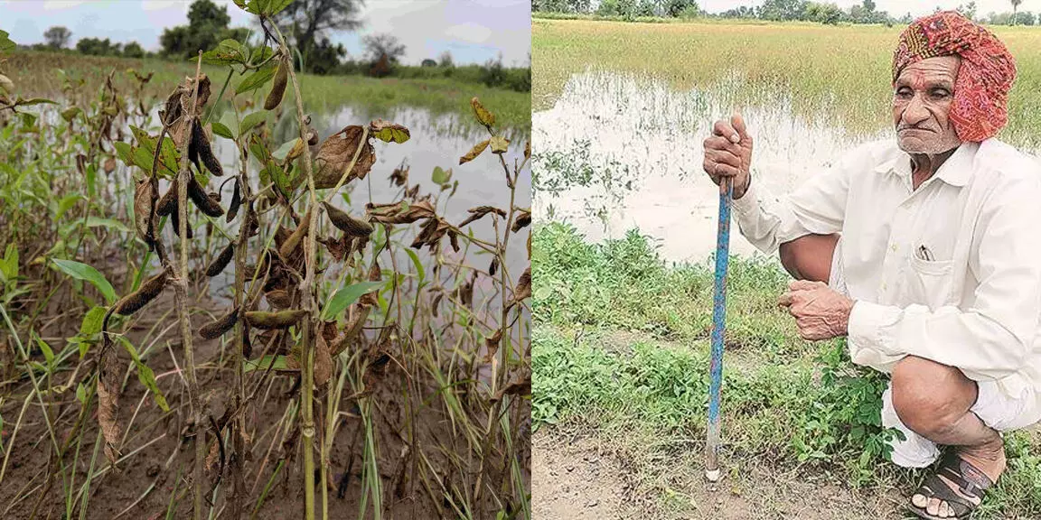 ही नैसर्गिक आपत्ती सहज टाळता आली असती?