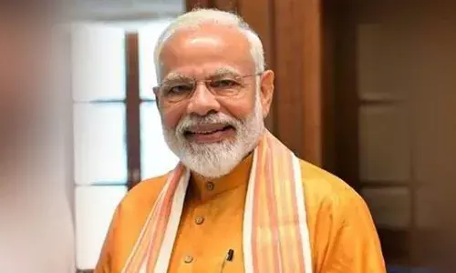 मोदीजी अजिबात भेदभाव करत नाही! मोदीजी अजिबात भेदभाव करत नाही!