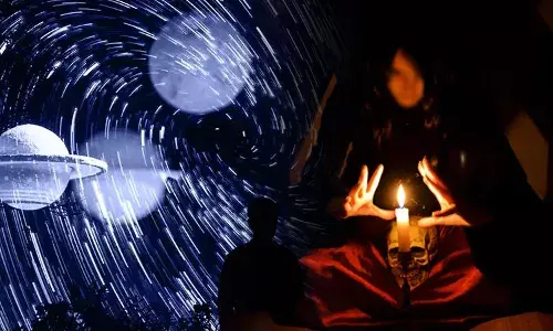 अंधश्रद्धा आणि त्यामागील मूळ काय?