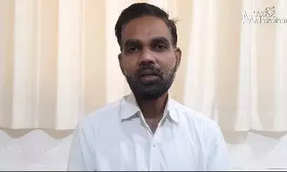 अवकाळी पावसानंतर शेतकऱ्यांवर ठाकरे सरकारची अवकृपा! अवकाळी पावसानंतर शेतकऱ्यांवर ठाकरे सरकारची अवकृपा!