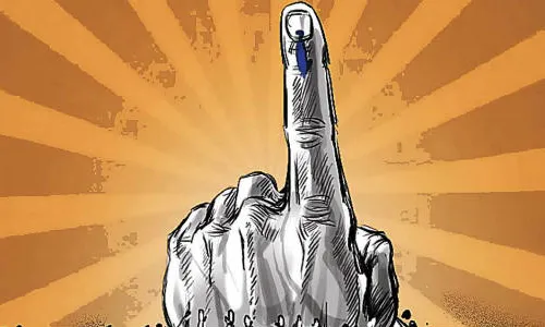 Bihar Election: पहिल्या टप्प्यातील मतदानाला सुरुवात...