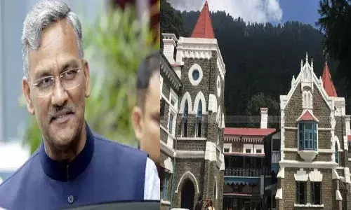 सरकारवर टीका म्हणजे देशद्रोह नाही : हायकोर्ट सरकारवर टीका म्हणजे देशद्रोह नाही : हायकोर्ट