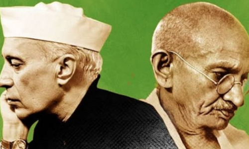 ही कॉंग्रेसी शैली जुनीच!