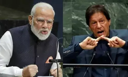 पाकिस्तान चा गिलगीट-बाल्टीस्तान स्वतंत्र राज्याचा दर्जा, भारताची भूमिका काय?