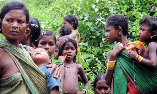 किडके तांदूळ : सडकी वृत्ती किडके तांदूळ : सडकी वृत्ती