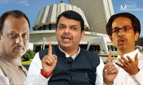 मराठवाडा पदवीधर मतदार संघ निवडणूक, महाविकास आघाडी विरुद्ध भाजप सामना मराठवाडा पदवीधर मतदार संघ निवडणूक, महाविकास आघाडी विरुद्ध भाजप सामना