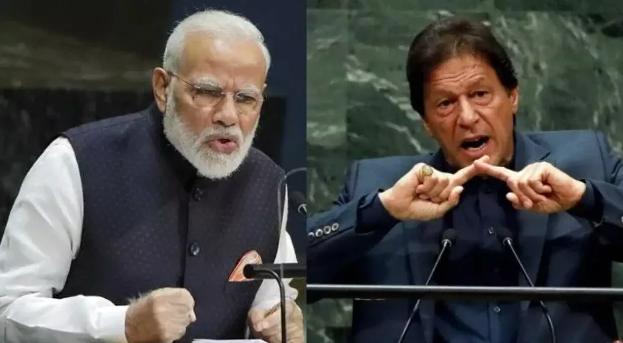 पाकिस्तान चा गिलगीट-बाल्टीस्तान स्वतंत्र राज्याचा दर्जा, भारताची भूमिका काय?