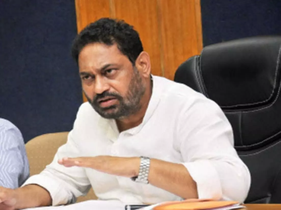 वीज बील थकबाकीदारांवर कारवाई होणार: ऊर्जा मंत्र्यांची विधिमंडळात घोषणा