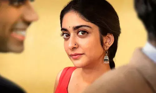 काय कॅड आहे राव.. आईशप्पथ