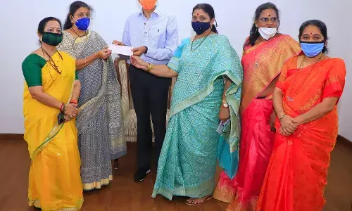 महिला आघाडीची मोर्चेबांधणी कशासाठी?