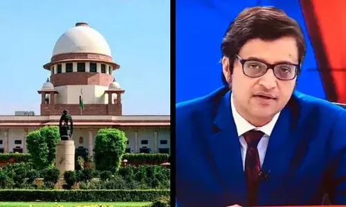 `अर्णब` अब-तक सात : सात महिन्यांत सात याचिका `अर्णब` अब-तक सात : सात महिन्यांत सात याचिका