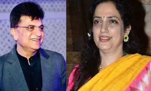 सौमय्यांच्या आरोपांचा फुसका बार