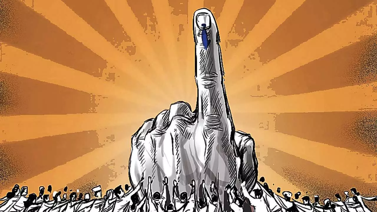 Bihar Election Result: काय आहे अंतिम निकाल...