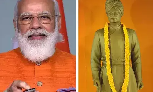 डाव्यांच्या गडाला खिंडार पाडण्यासाठी मोदींचा नवा डाव?