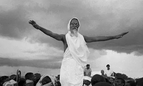 आचार्य विनोबा भावेंची भूदान चळवळ नक्की काय होती?