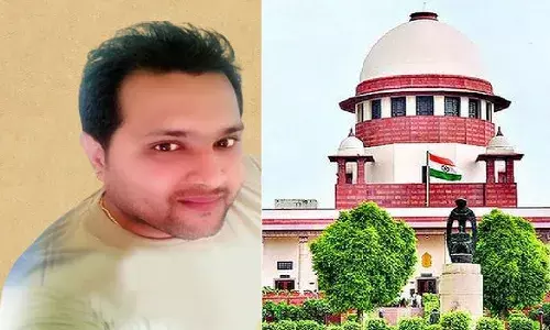 मुख्यमंत्र्यांविरुद्ध आक्षेपार्ह ट्विट करणाऱ्या समीत ठक्करला धक्का, सुप्रीम कोर्टाने याचिका फेटाळली.... मुख्यमंत्र्यांविरुद्ध आक्षेपार्ह ट्विट करणाऱ्या समीत ठक्करला धक्का, सुप्रीम कोर्टाने याचिका फेटाळली....