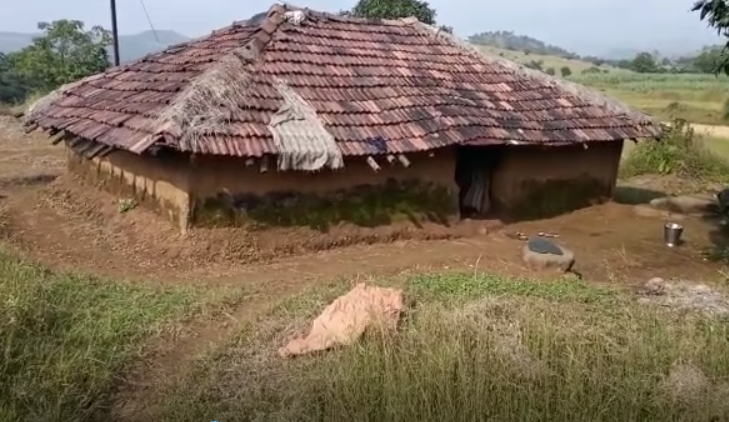 ग्रामदान मंडळातील बर्की गावाचा संघर्ष कधी संपणार?