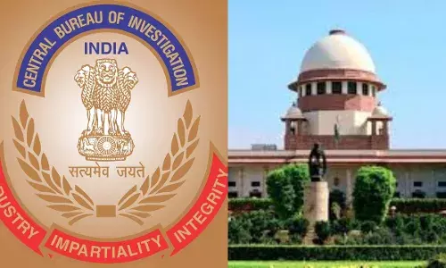 आता सीबीआयला नो एन्ट्री : सुप्रिम कोर्ट आता सीबीआयला नो एन्ट्री : सुप्रिम कोर्ट