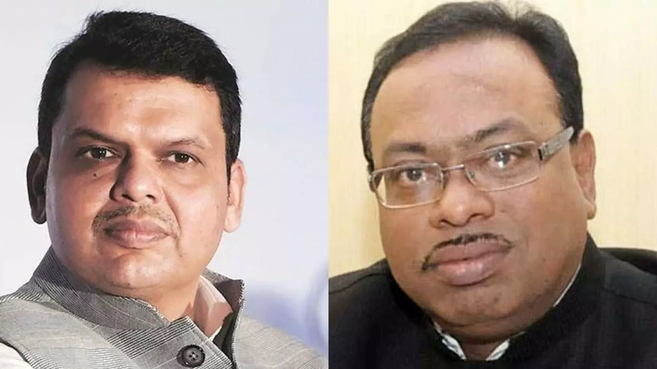 मग... बावणकुळेंचे तिकिट का कापले ?