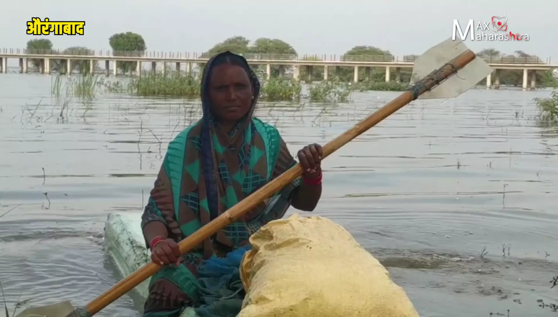 मरणाच्या दारावरील तिचा रोजचा प्रवास!