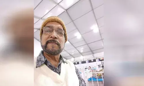 कोरोना आणि फक्त कविता.. कविता.. आणि कविता : अरुण म्हात्रे कोरोना आणि फक्त कविता.. कविता.. आणि कविता : अरुण म्हात्रे
