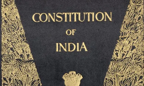 तुम्ही कोणाच्या बाजूचे आहात? संघ परिवार की संविधान परिवार?: हरी नरके