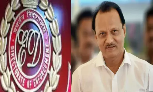 अजित पवारांना दिलासा, ईडीची पिडा तूर्तास टळली अजित पवारांना दिलासा, ईडीची पिडा तूर्तास टळली