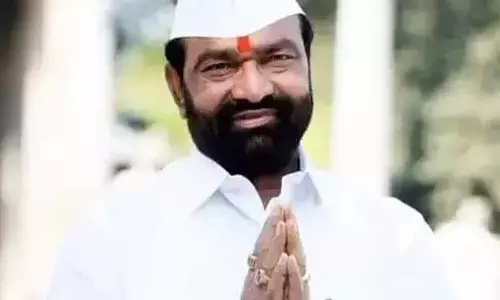 राष्ट्रवादी काँग्रेसचे आमदार भारत भालके यांचे निधन