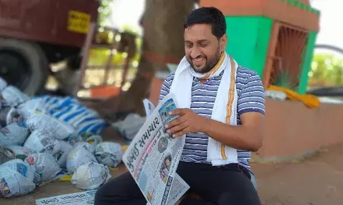 जिनिंग प्रेसिंग : गावागावात रेप्लिकेट होईल असे बिझनेस मॉडेल: दीपक चव्हाण जिनिंग प्रेसिंग : गावागावात रेप्लिकेट होईल असे बिझनेस मॉडेल: दीपक चव्हाण