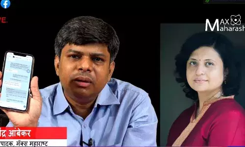 डॉ. शीतल आमटेंची आत्महत्या, काय होतं अखेरचे बोलणे...