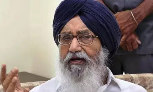 शेतकरी आंदोलनाच्या पाठिंब्यासाठी आता पुरस्कारवापसी